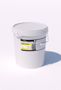 Kedr SB M Огнезащитная краска покрытие