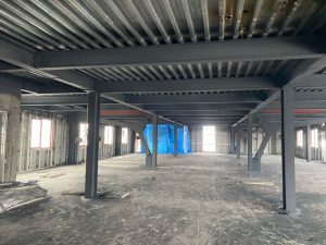 огнезащита гостиницы